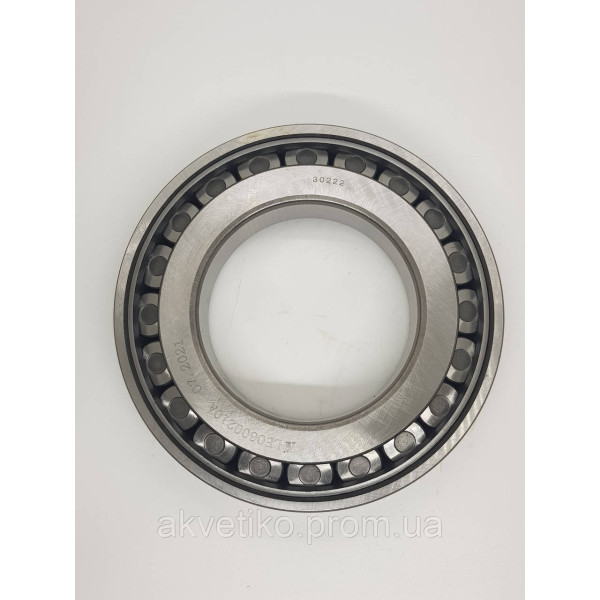 Подшипник задней ступицы внутренний 30222 Howo, Foton 3251, Faw 3252 90003326067 Leo Trade
