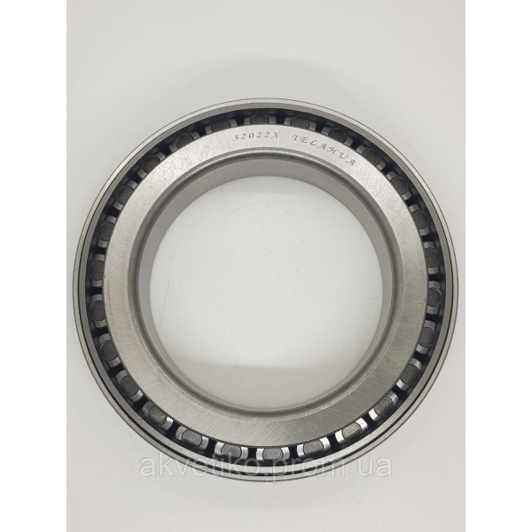 Подшипник бортового редуктора 32022X NSK XCMG LW300F, LW321, LW541F, ZL30G, ZL50G 54100005