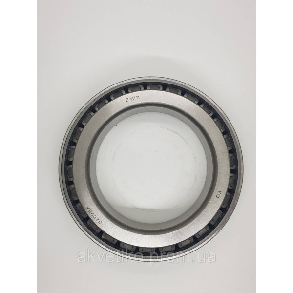 Подшипник 32026 ступицы (роликовый) XCMG ZL50G 32026/2007126