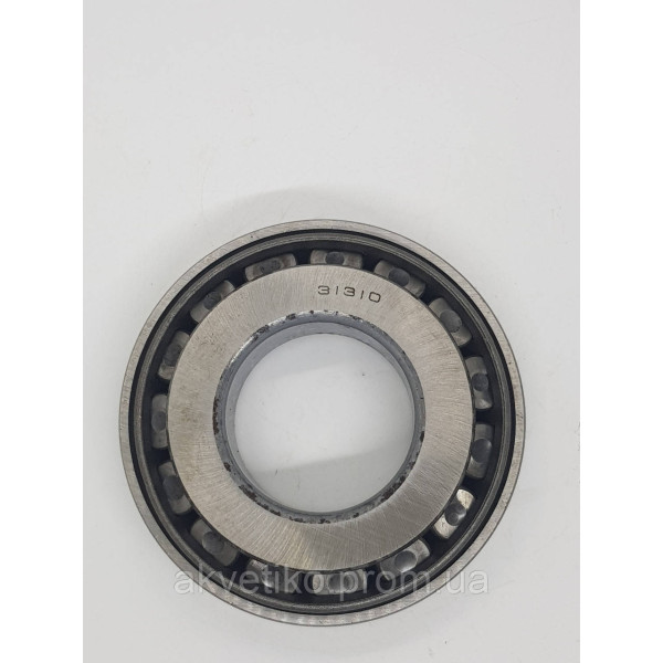 Подшипник 31310 хвостовика редуктора Lonking CDM855 4021000028