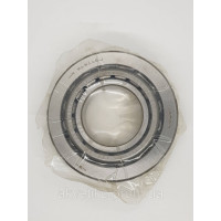 Підшипник 31311/27311 хвостовика редуктора середнього моста Howo, Foton, Shaanxi 190003326333