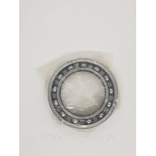 Подшипник 6010 вала привода насоса КПП 2BS315 800511274 XCMG ZL50G