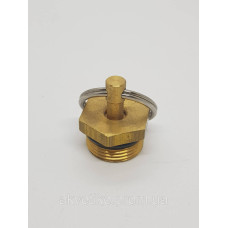 Клапан ресивера гальмівної системи фронтального навантажувача XCMG ZL30G, ZL50G, LW300F, LW500F (800701137)