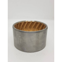 Втулка балансира автокрана XCMG QY25K5 XZ16K.58.14A