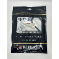 Ремень генератора AV10*800 Howo, Foton VG1500090065