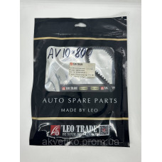 Ремень генератора AV10*800 Howo, Foton VG1500090065