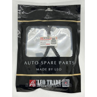 Ремень водяного насоса AV13*1125 Howo, Foton VG1500060228