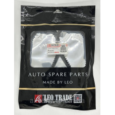 Ремень вентилятора AV13*1150 LEO100043A / 61500020073