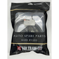 Ремень вентилятора на WP12 10PK1451 612630060342