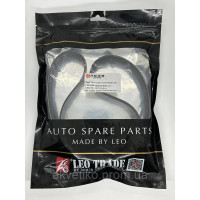 Ремень вентилятора для Howo Sinotruck VG2600020253 8PK1050