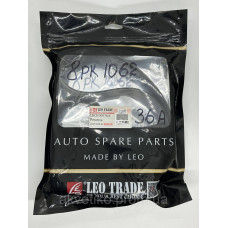 Ремень вентилятора Howo Sinotruk 612600020251 8PK1062