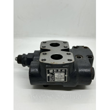 Разгрузочный клапан LiuGong 12C2355 XH25