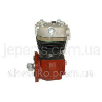 Компресор повітряний WD10  ⁇  WD615  ⁇  WD618 SHAANXI LEO100142A / 61800130043
