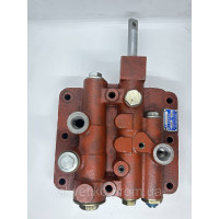 Клапан трансмиссии 4D80.6 Liugong/SDLG