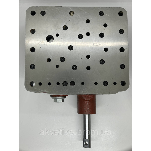 Клапан трансмиссии 4D80.6 Liugong/SDLG