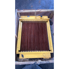 Радиатор 10Y-03B-01000 для бульдозера Shantui SD13