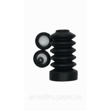 Ремкомплект главного цилиндра WG9719230015 Howo Sinotruck