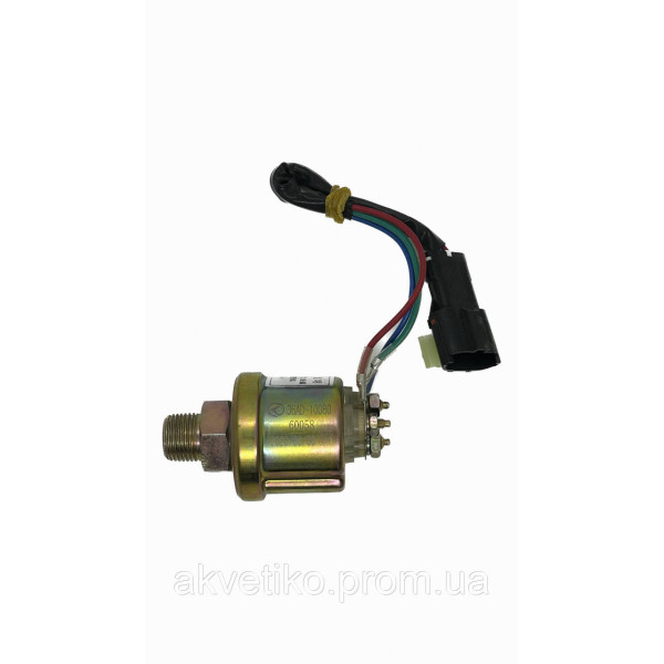 Датчик давления воздуха с проволокой 36AD-10080 CAMC