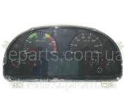 Приборная панель