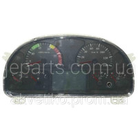 Панель приборов Howo WG9719580035/AZ9719580035