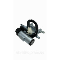 Замок зажигания HOWO AZ9130583019