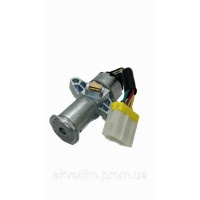 Замок зажигания Foton 3251, 3253 1B24937300046