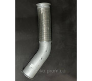 Гофра выхлопной системы