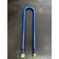 Лестница задней рессоры FOTON AC3251 1138129500003 L=540, M24