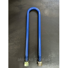 Лестница задней рессоры FOTON AC3251 1138129500003 L=540, M24