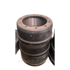 Барабан тормозной передний Faw (Фав) 3252301571-4E