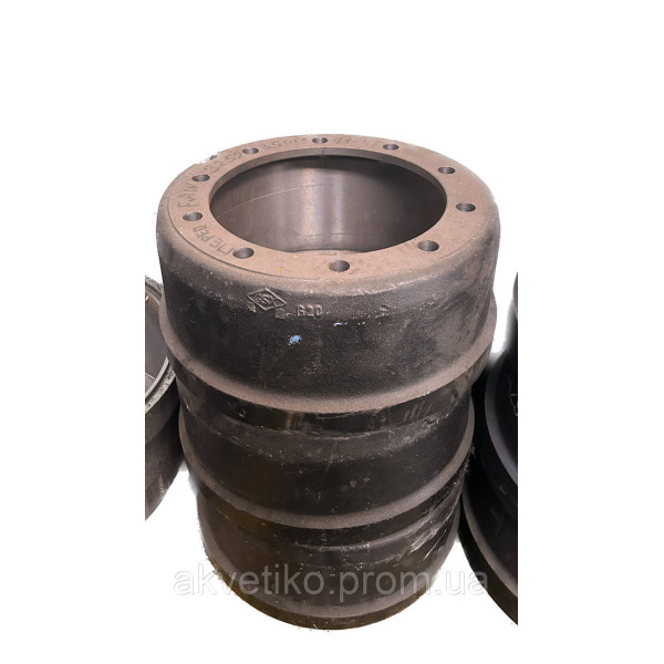 Барабан тормозной передний Faw (Фав) 3252301571-4E