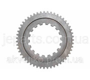 Кольцо синхронизации