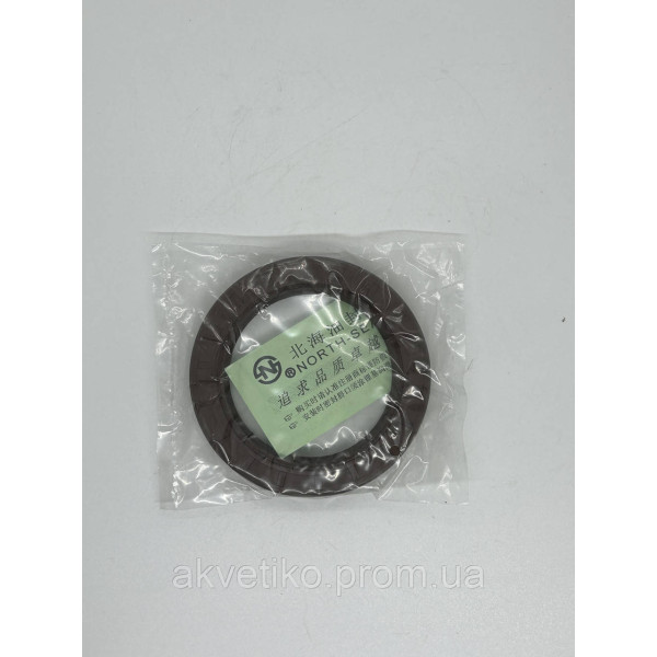 Сальник коленвала передний Yuchai YC6108 65*90*12 мм