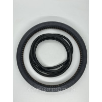 Сальник задней ступицы (двойной) Howo, Faw 3252, Foton 3251 WG9112340113 / WG9112340114