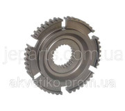 Муфта синхронизации