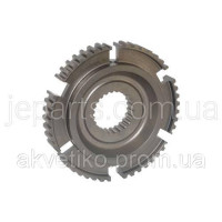 Муфта синхронизации 3-4 передачи HOWO 1292-304-041 1292304041