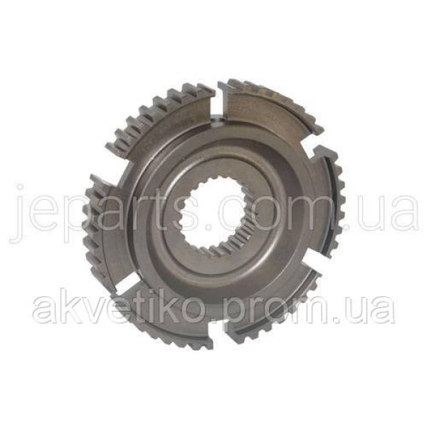 Муфта синхронизации 3-4 передачи HOWO 1292-304-041 1292304041