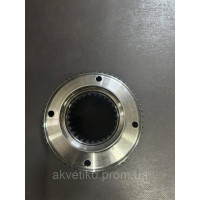 Шестерня бортового редуктора Howo, Foton 3251 199112340021