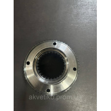 Шестерня бортового редуктора Howo, Foton 3251 199112340021