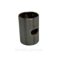 Втулка 25*29*40 вала вилки отключения сцепления 8677 КПП FULLER