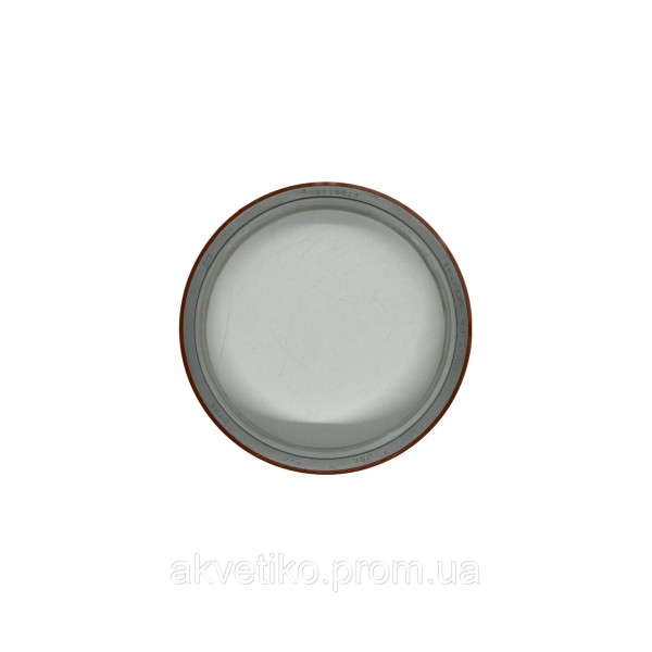 Cальник колінвала задній на D6114, SC9, 6CL280 (D02A-118-02B)