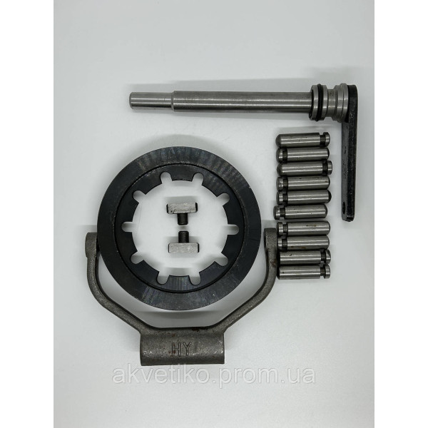 Ремкомплект переводной вилки МОД Howo, Foton 3251, Faw 3252 199014320053