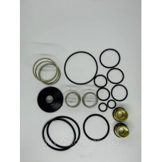 Ремкомплект крана тормозного главного Howo, Foton, Shaanxi WG9719360005