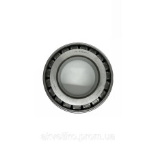 Підшипник задньої маточини зовнішній Shaanxi F3000 NSK 06.32499.0046 (33220)