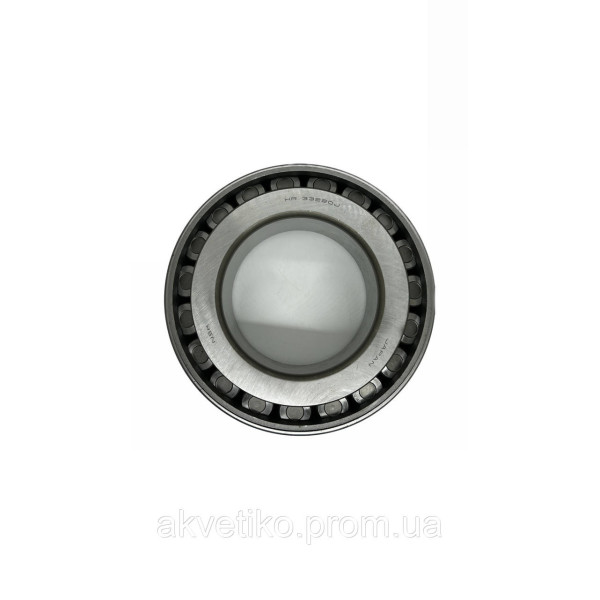 Подшипник задней ступицы наружный Shaanxi F3000 NSK 06.32499.0046 (33220)