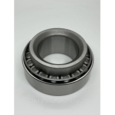 Подшипник передней ступицы внутренний Shaanxi F2000/F3000 81.93420.0074