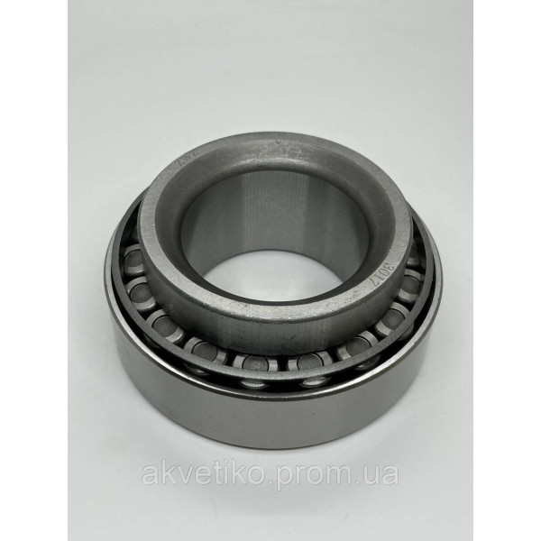 Подшипник передней ступицы внутренний Shaanxi F2000/F3000 81.93420.0074