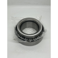 Подшипник передней ступицы внутренний Shaanxi F3000 33216X2 (06.32499.0190)