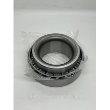 Подшипник передней ступицы внутренний Shaanxi F3000 33216X2 (06.32499.0190)