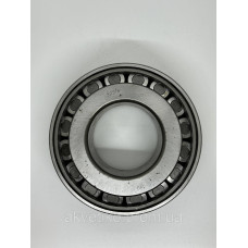 Подшипник 32316 хвостовика редуктора заднего моста AZ190003326546 HOWO